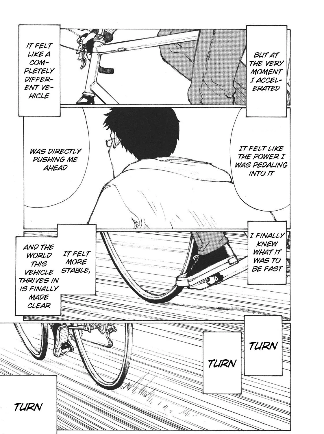 Read Noririn chapter 8 image 26 on Lezhin
