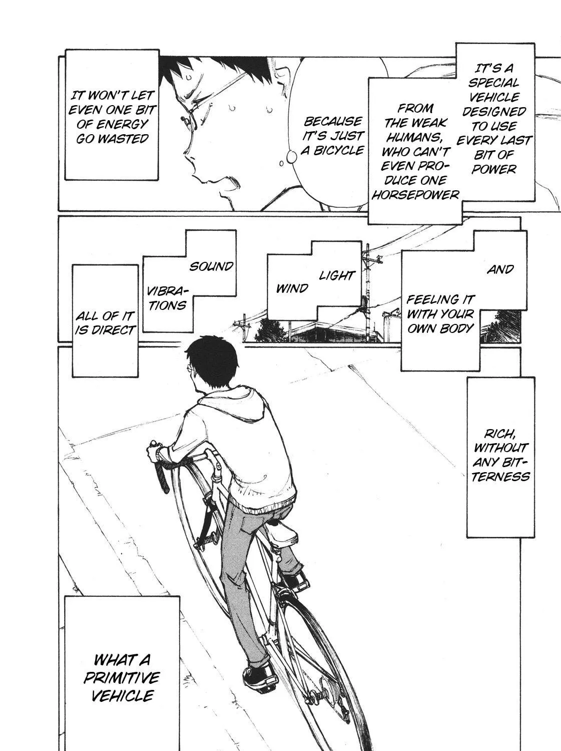 Read Noririn chapter 8 image 28 on Lezhin