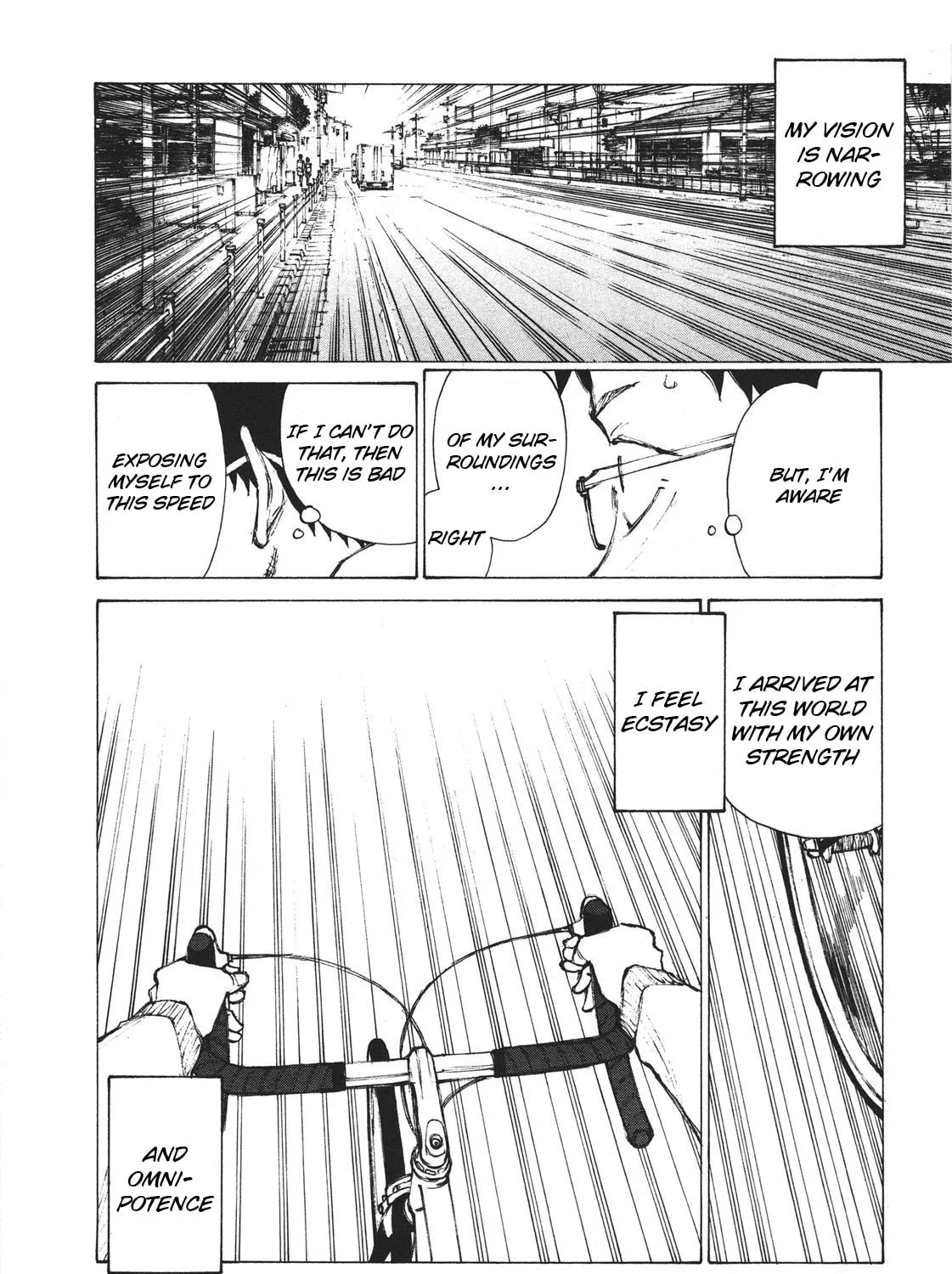 Read Noririn chapter 8 image 32 on Lezhin