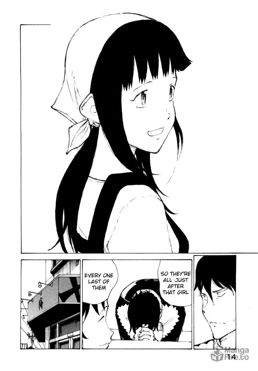 Read Noririn chapter 9 image 17 on Lezhin