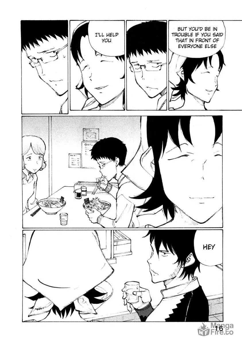 Read Noririn chapter 9 image 19 on Lezhin