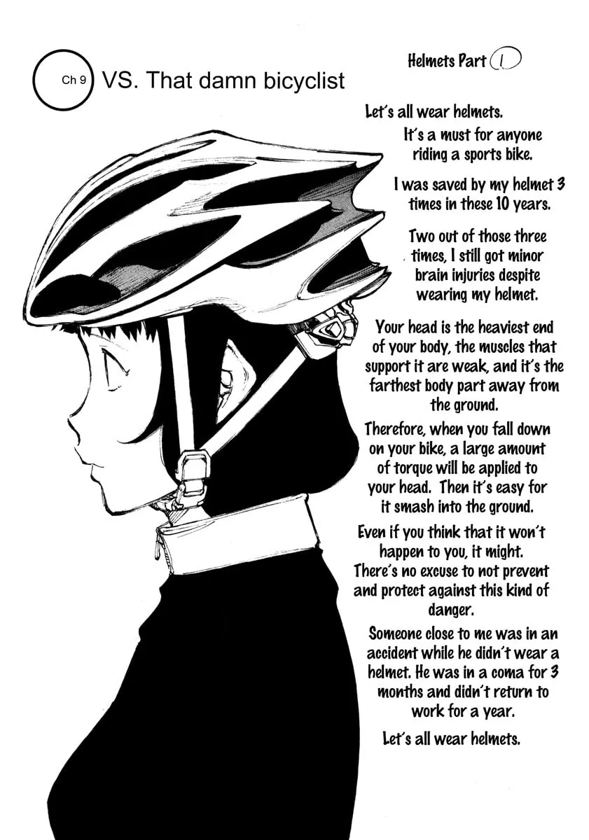 Read Noririn chapter 9 image 6 on Lezhin