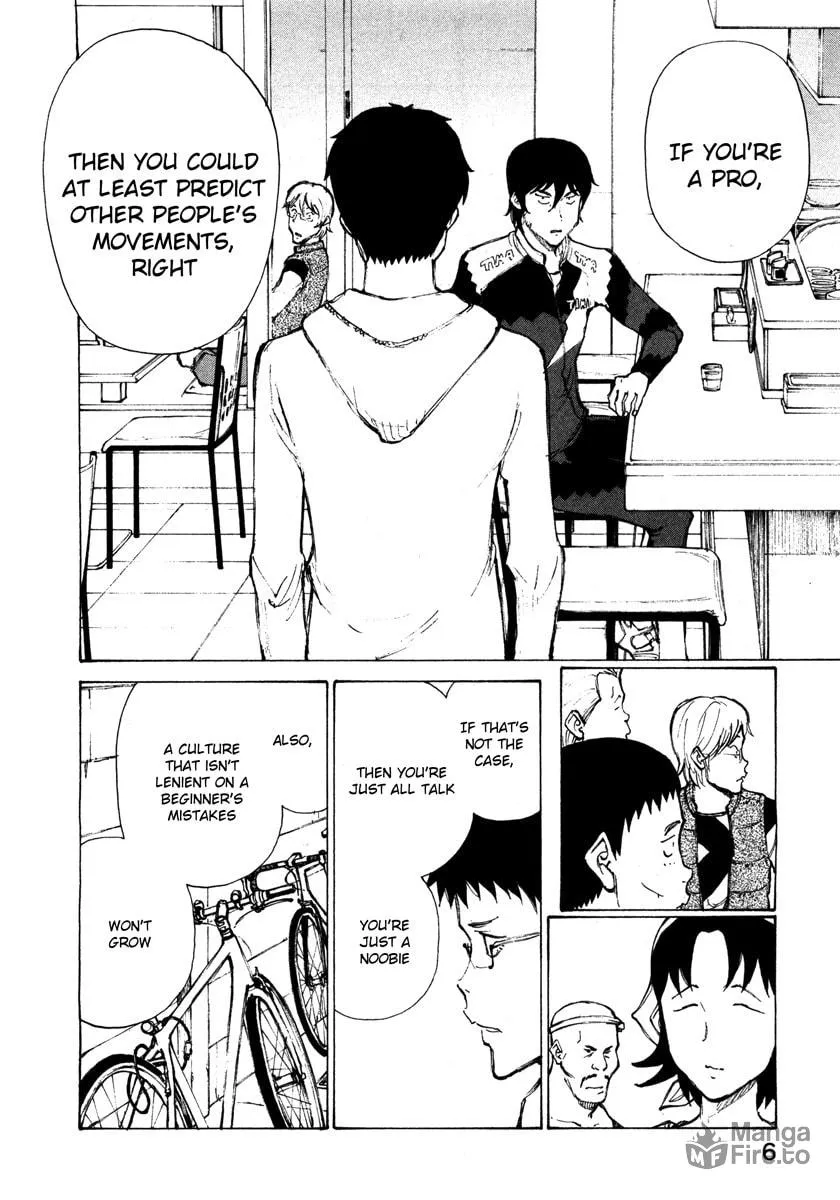Read Noririn chapter 9 image 9 on Lezhin
