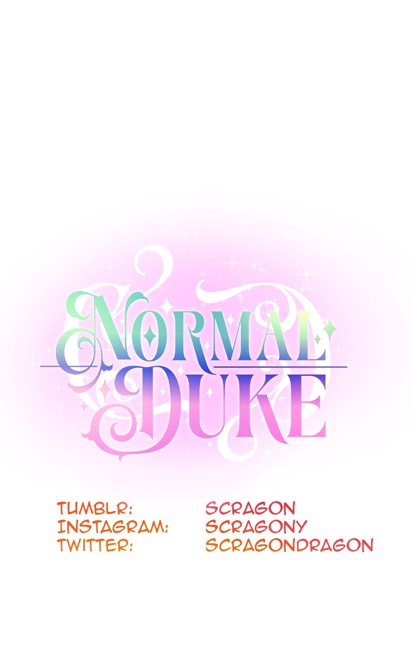 Normal Duke Ep. 100 - Finale 2 (Series Finale) page 12 - 