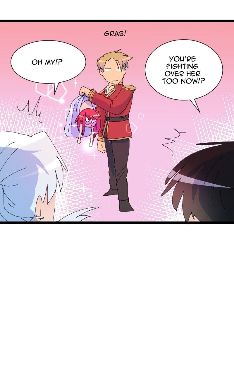 Normal Duke Ep. 49 - I Want Her! page 4 - 