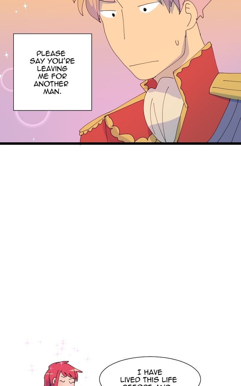 Normal Duke Ep. 53 - Something To Tell You page 3 - 