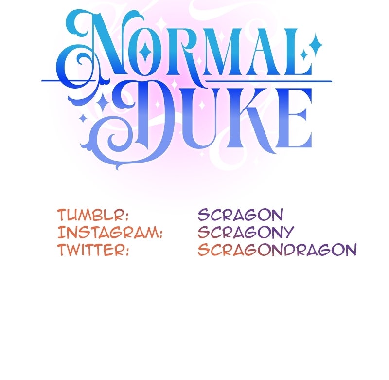 Normal Duke Ep. 54 - Why? page 5 - 
