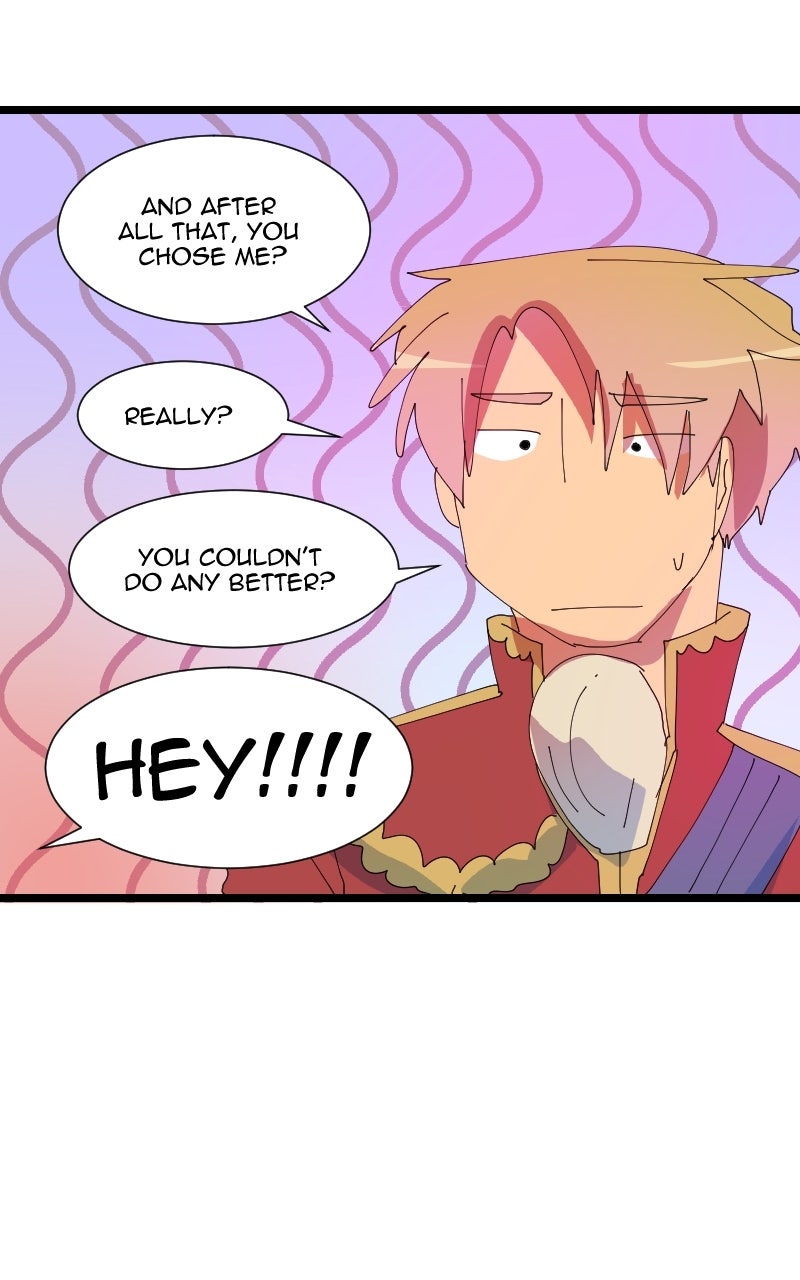 Normal Duke Ep. 55 - Choose page 4 - 