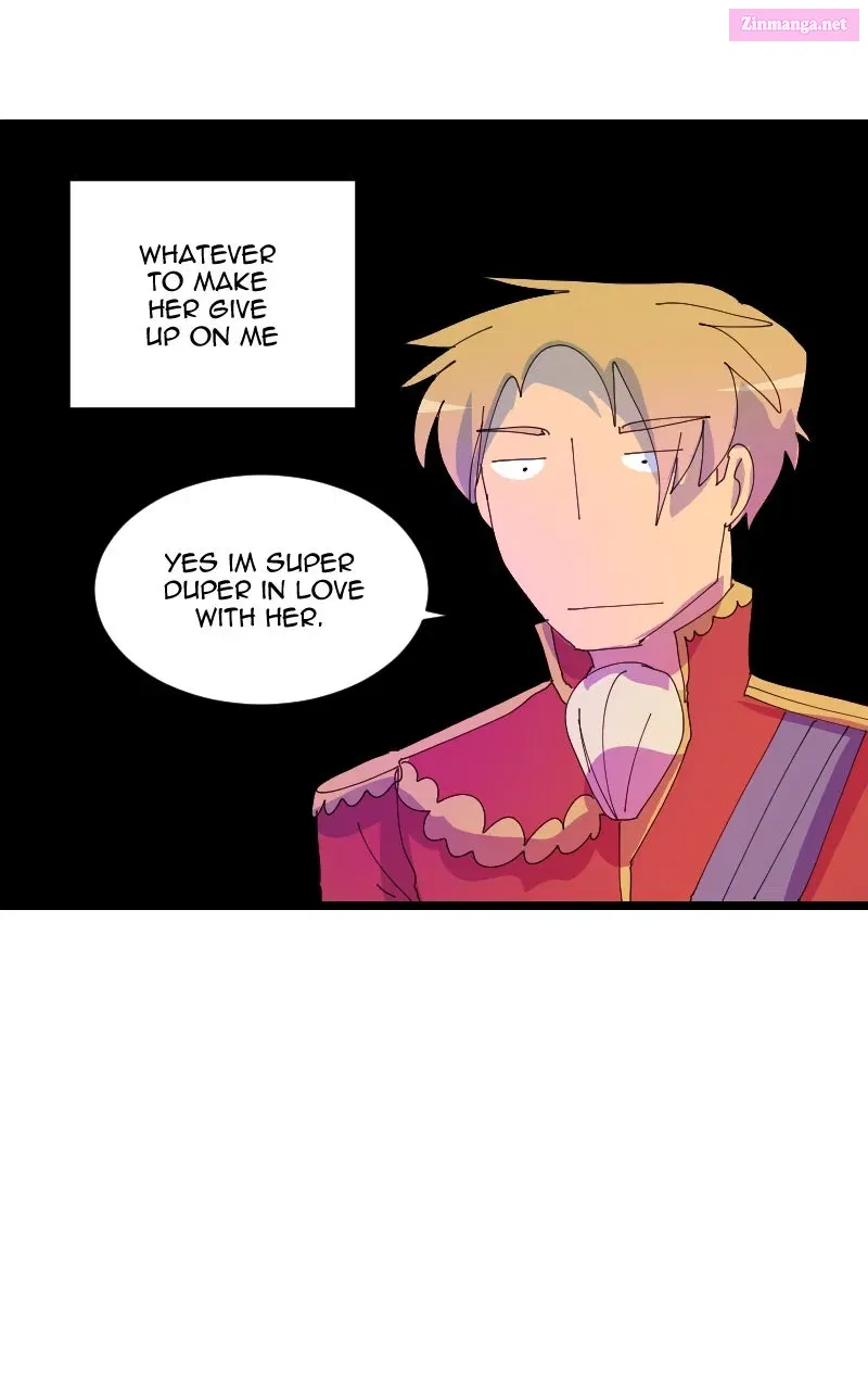 Normal Duke Chapter 56 page 7 - 