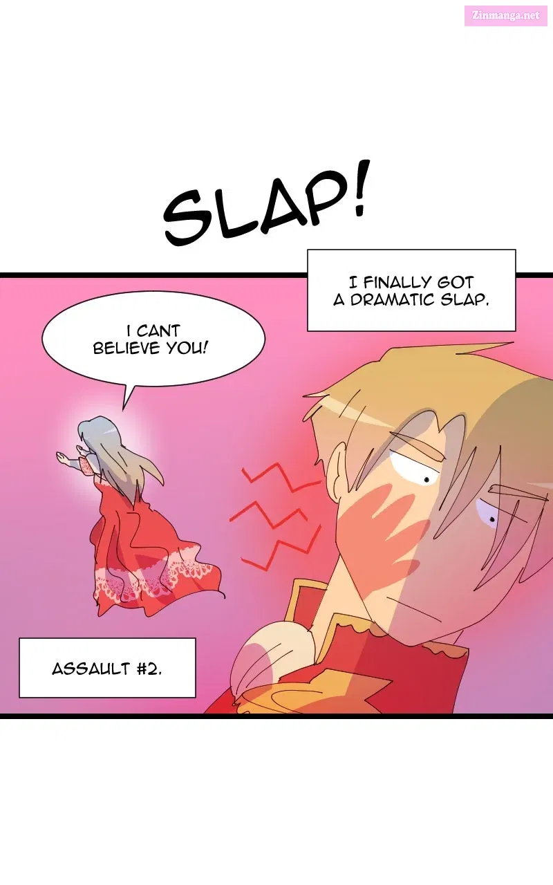 Normal Duke Chapter 56 page 8 - 