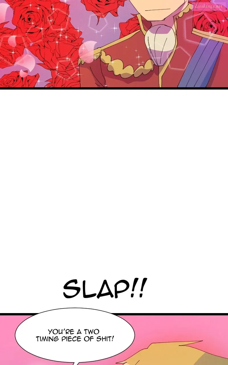 Normal Duke Chapter 57 page 3 - 