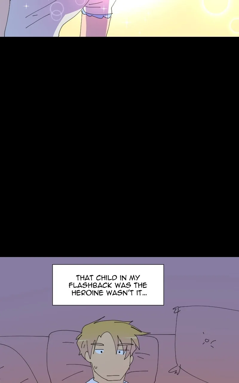 Normal Duke Chapter 58 page 2 - 