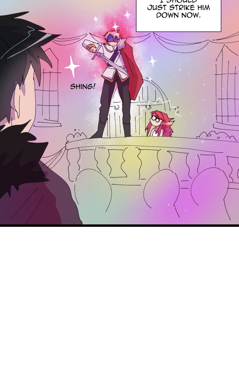 Normal Duke Chapter 64 page 3 - 