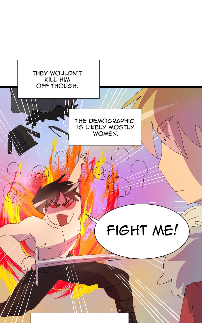 Normal Duke Chapter 64 page 4 - 