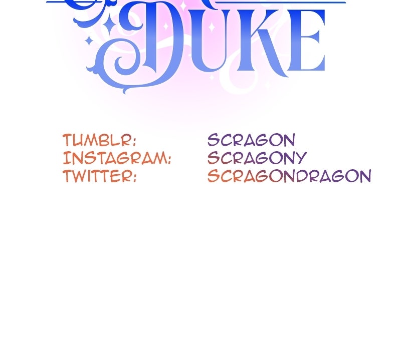Normal Duke Ep. 65 - Wedding 3 page 6 - 