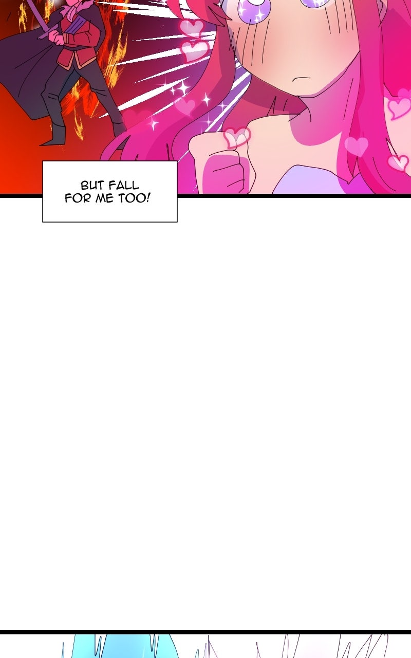 Normal Duke Ep. 67 - Main Characters page 3 - 