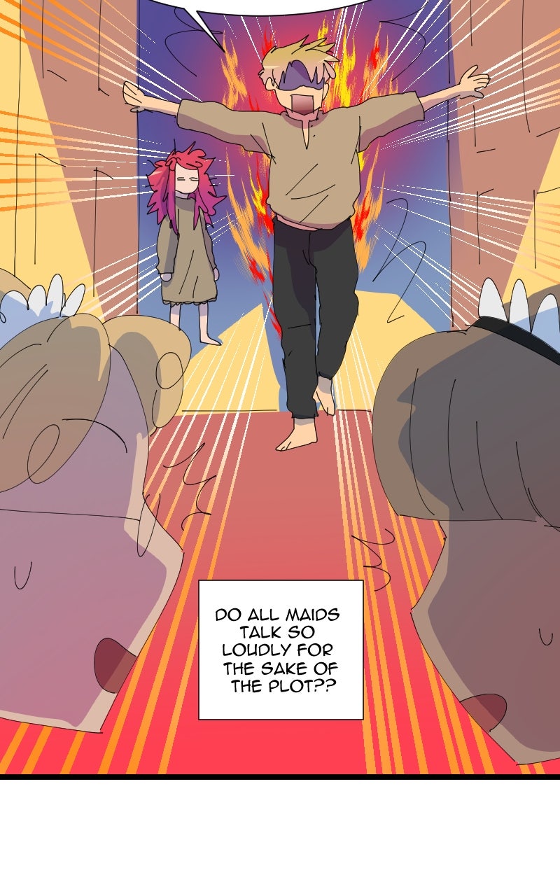 Normal Duke Ep. 69 - Gossip page 4 - 