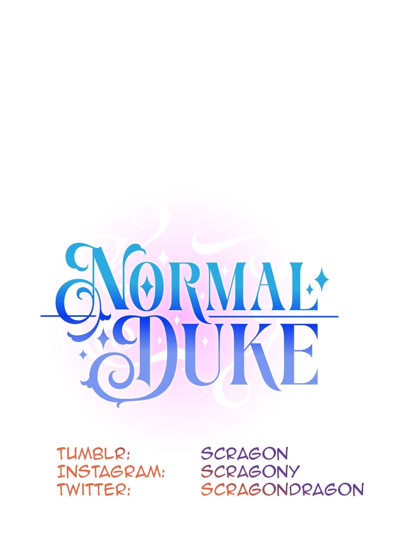 Normal Duke Ep. 69 - Gossip page 5 - 