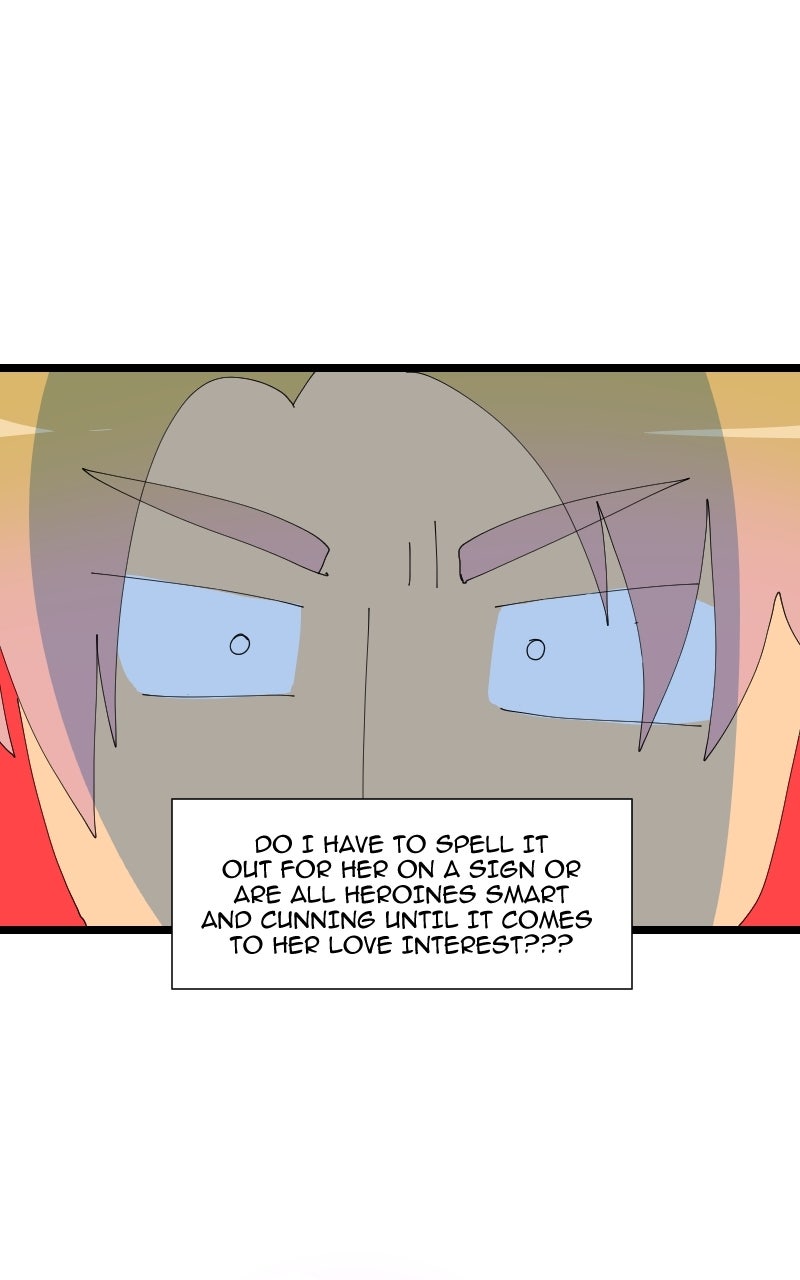 Normal Duke Ep. 72 - Obvious page 7 - 