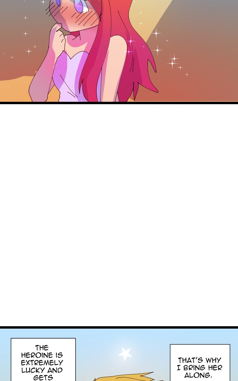 Normal Duke Ep. 75 - Lucky page 3 - 