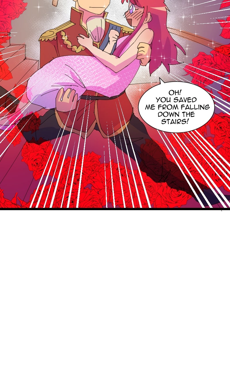 Normal Duke Ep. 76 - Always There page 4 - 
