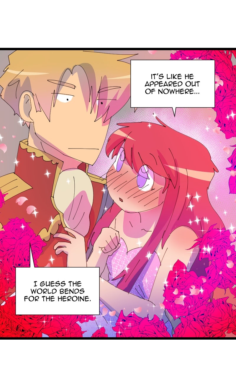Normal Duke Ep. 76 - Always There page 5 - 