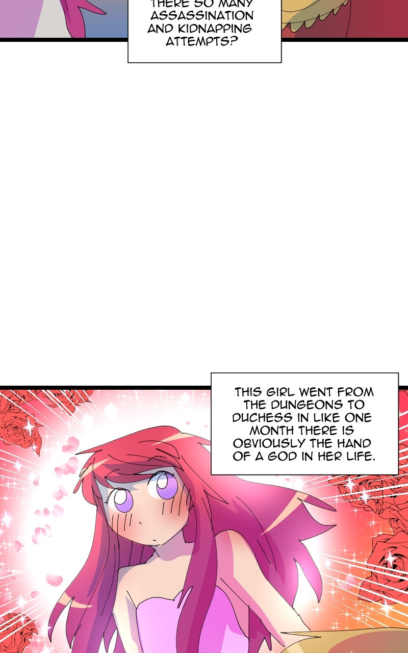 Normal Duke Ep. 77 - Assassination page 3 - 