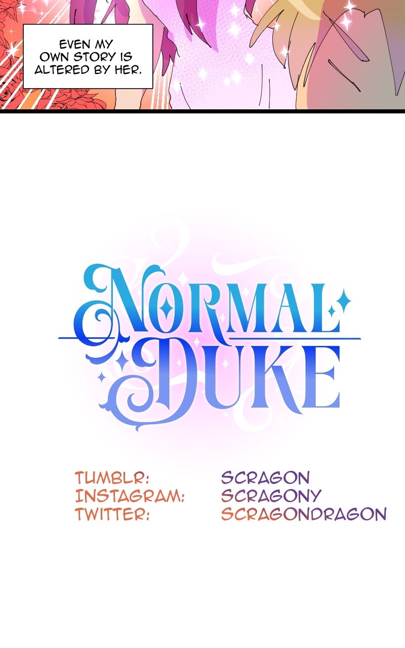 Normal Duke Ep. 77 - Assassination page 4 - 