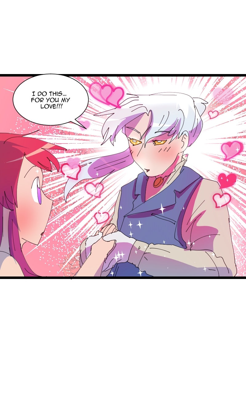 Normal Duke Ep. 79 - Won Over page 6 - 