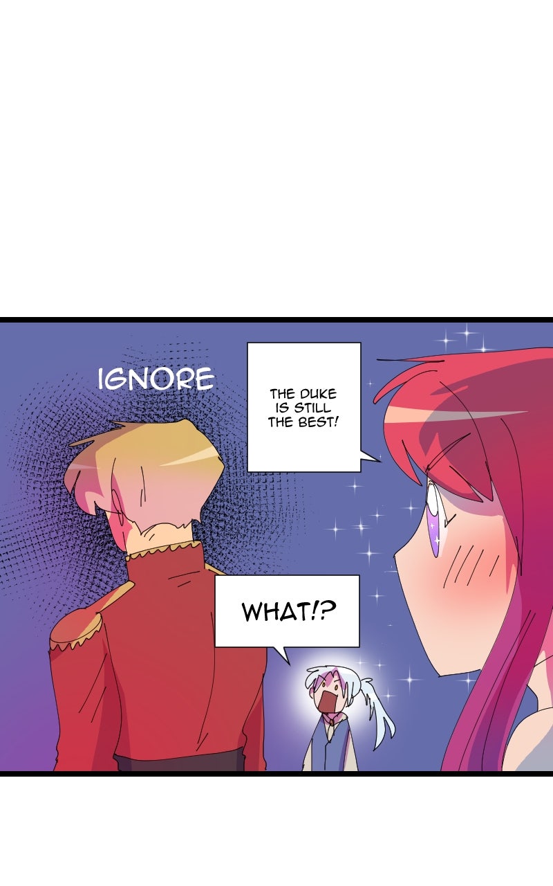 Normal Duke Ep. 79 - Won Over page 7 - 