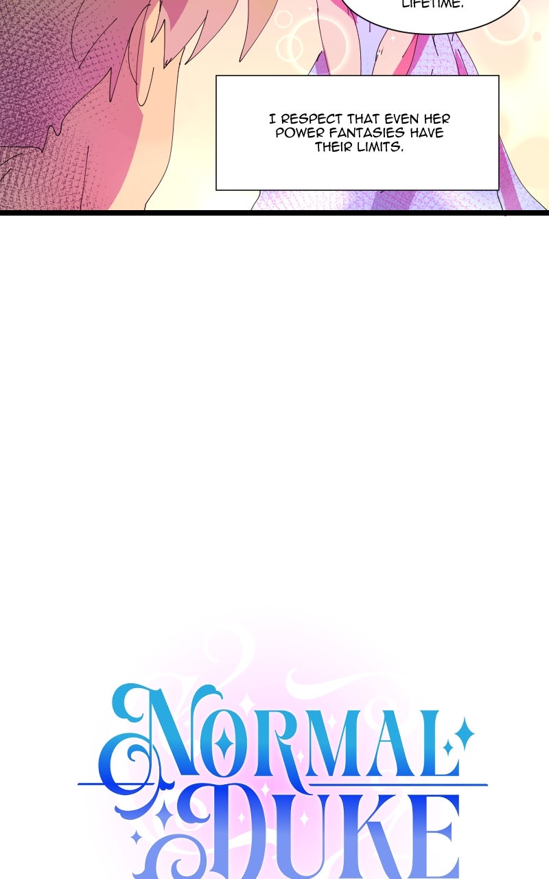 Normal Duke Ep. 80 - A King page 3 - 