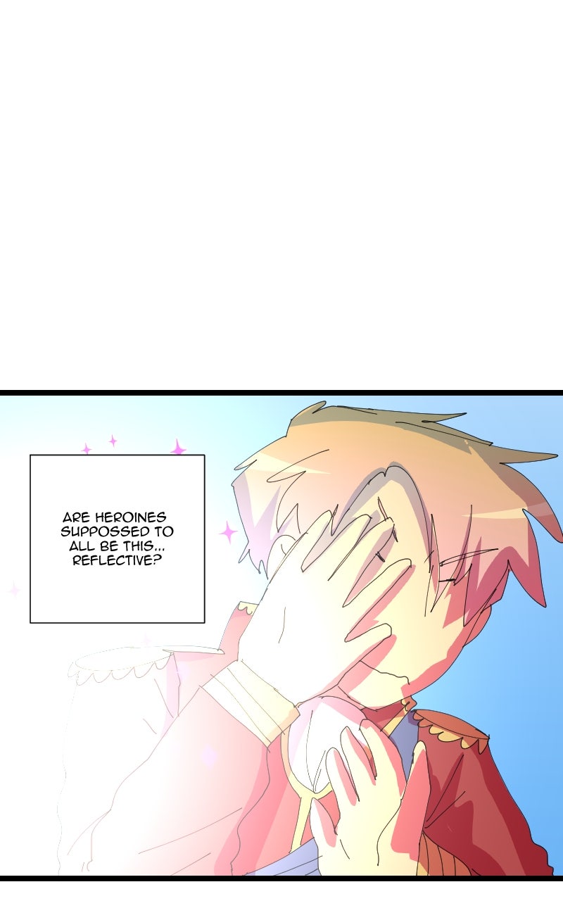 Normal Duke Ep. 81 - Bright page 5 - 