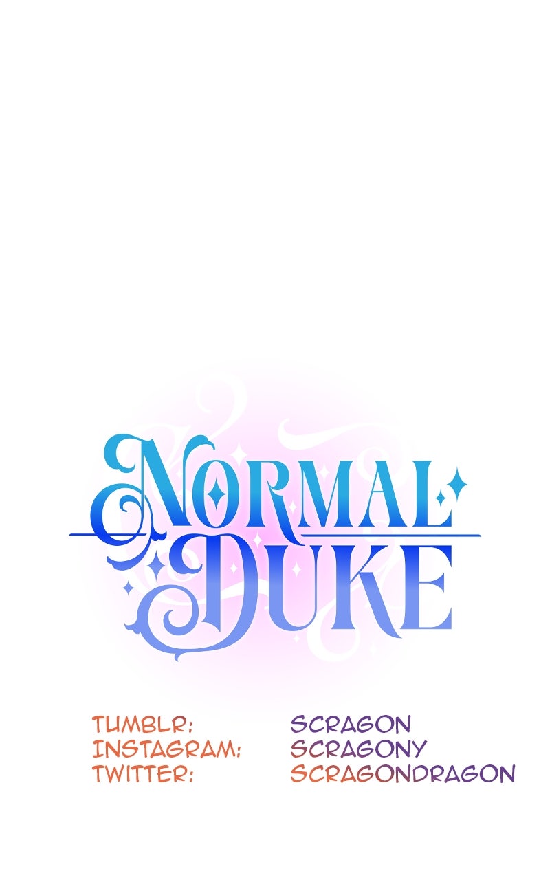 Normal Duke Ep. 81 - Bright page 6 - 