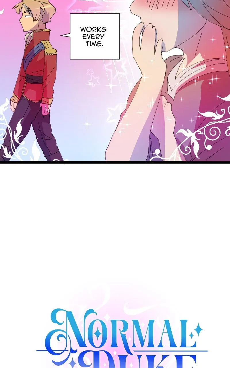Normal Duke Chapter 83 page 4 - 