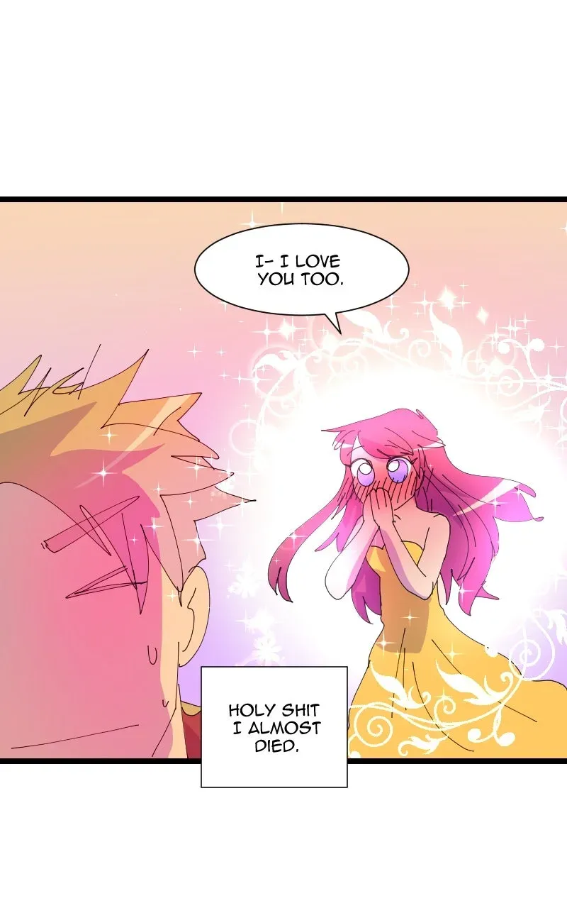 Normal Duke Chapter 84 page 6 - 