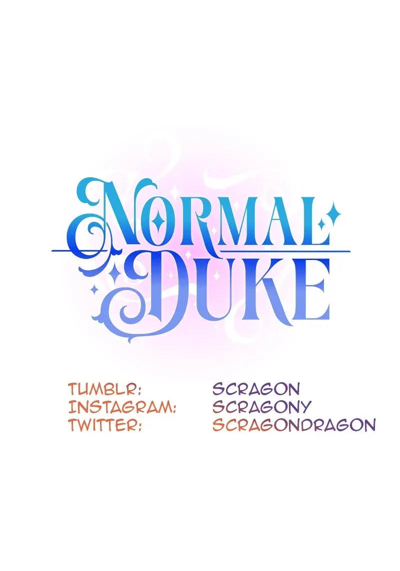 Normal Duke Chapter 84 page 7 - 