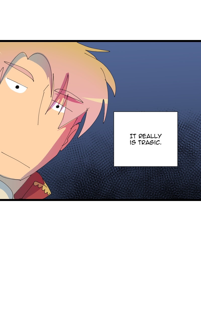 Normal Duke Ep. 86 - Tragic page 3 - 