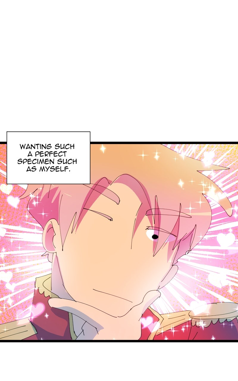 Normal Duke Ep. 86 - Tragic page 5 - 