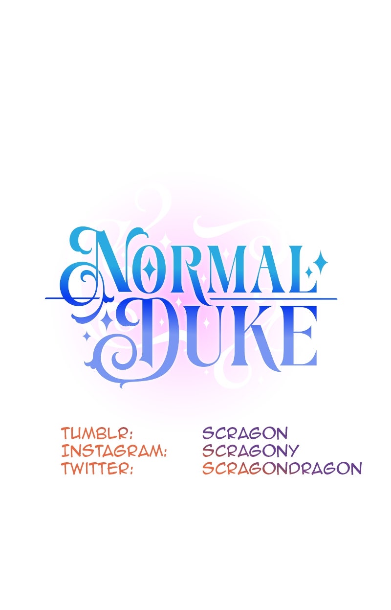 Normal Duke Ep. 86 - Tragic page 6 - 