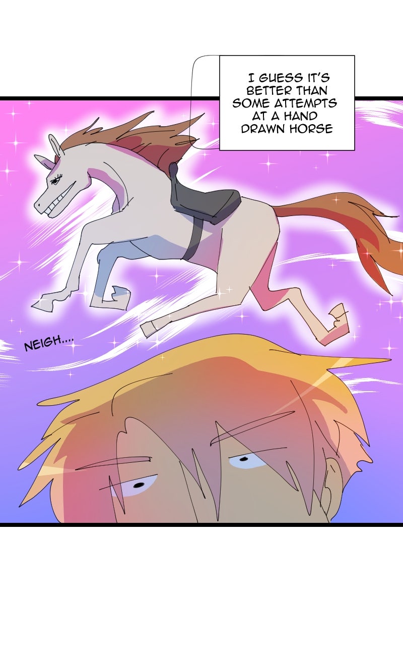 Normal Duke Ep. 89 - Horse page 4 - 