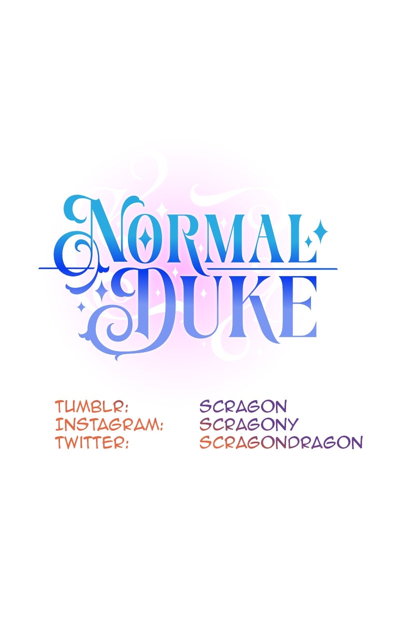 Normal Duke Ep. 89 - Horse page 5 - 