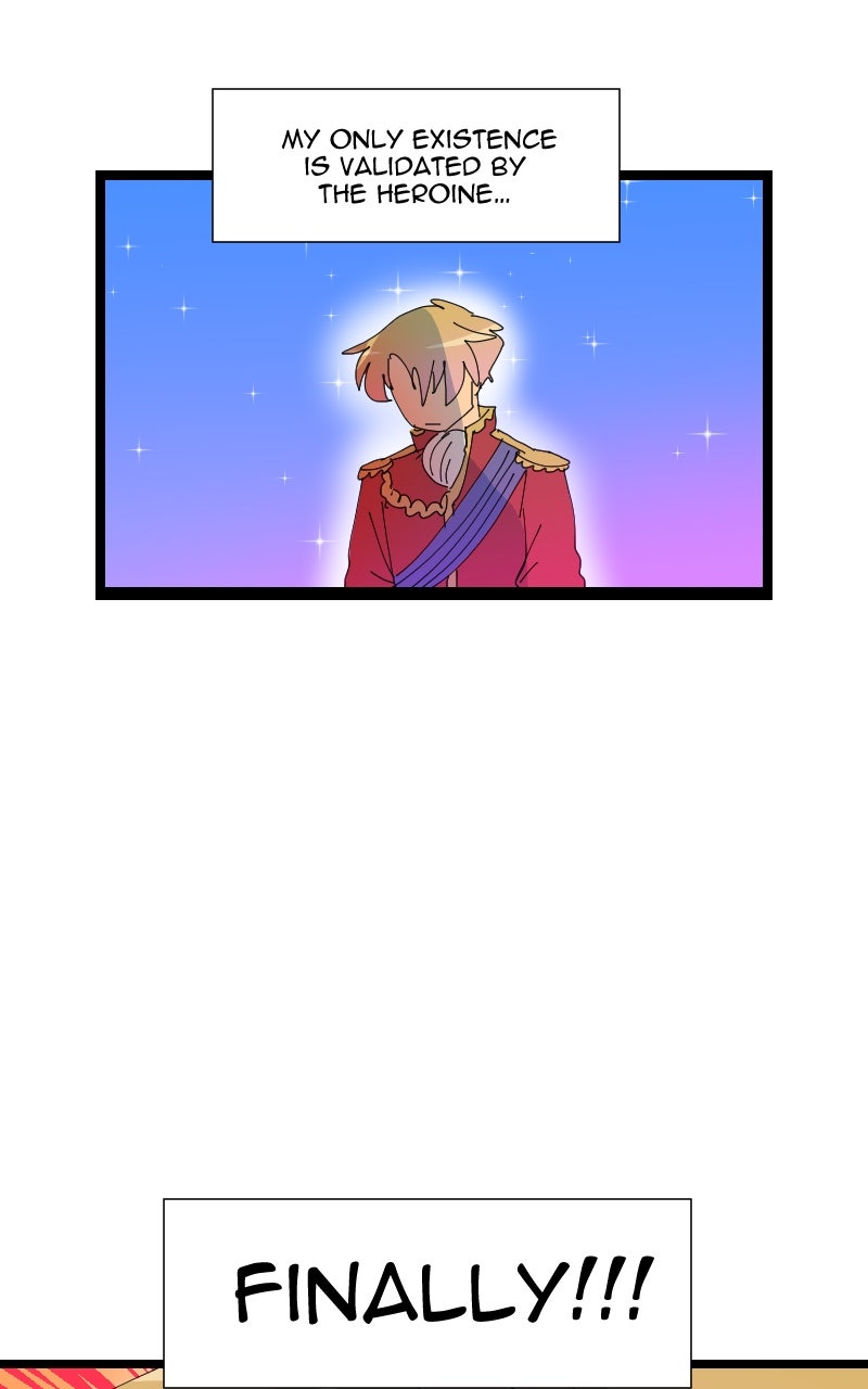 Normal Duke Ep. 90 - Finally page 5 - 