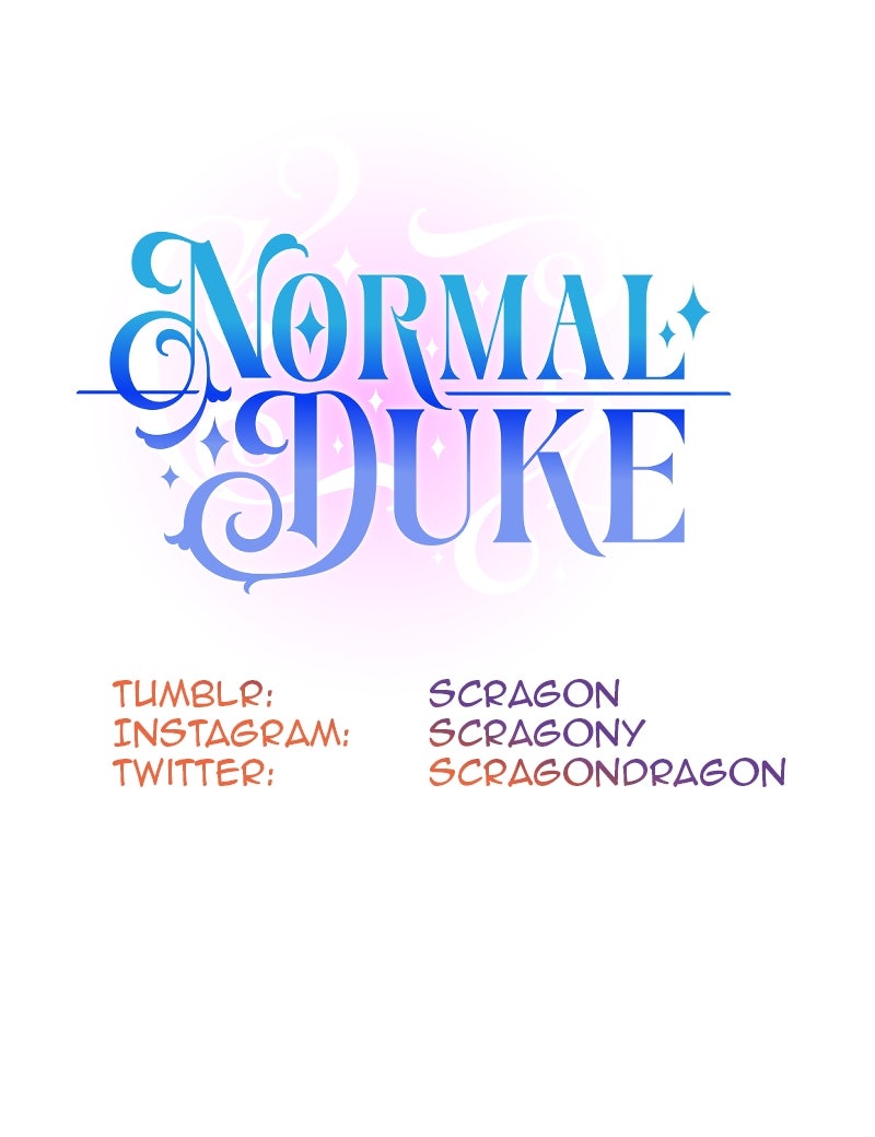 Normal Duke Ep. 90 - Finally page 8 - 