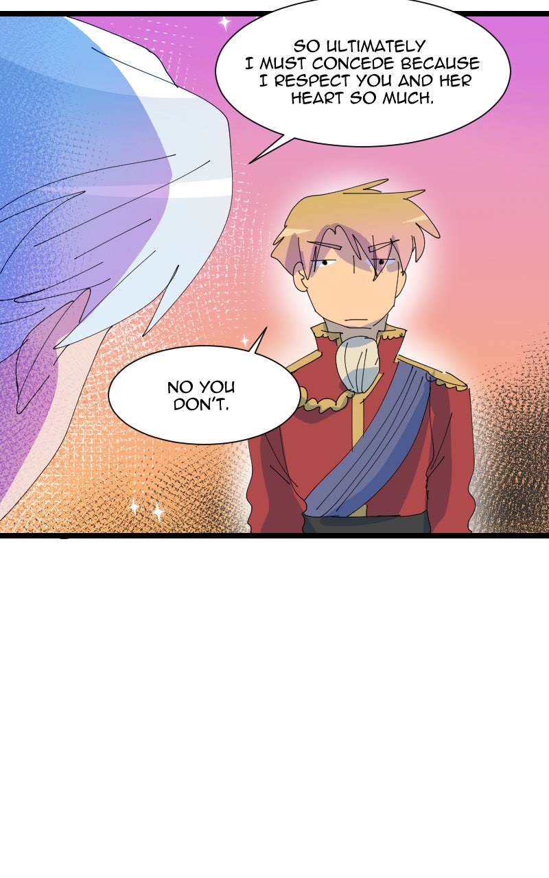 Normal Duke Ep. 91 - Blessing page 4 - 