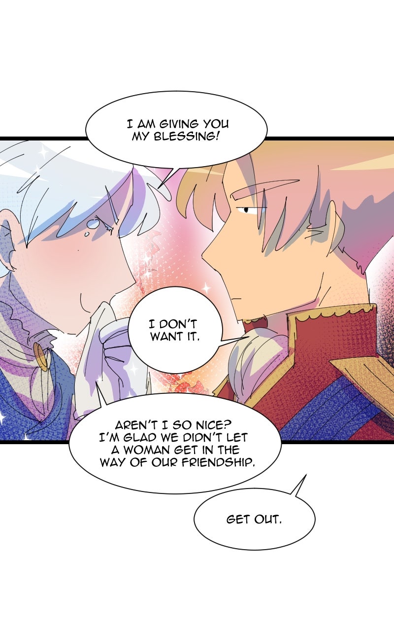 Normal Duke Ep. 91 - Blessing page 5 - 