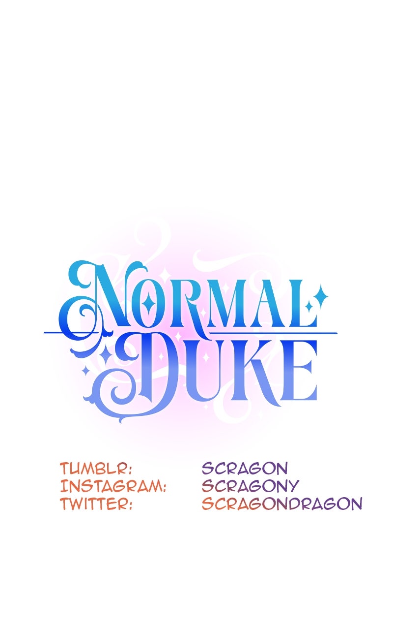Normal Duke Ep. 91 - Blessing page 6 - 