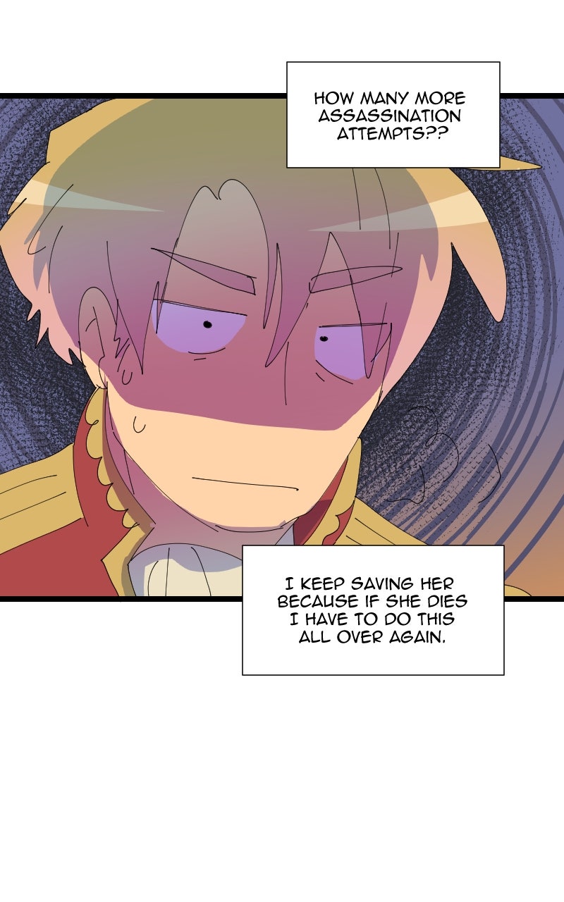 Normal Duke Ep. 93 - Redo page 4 - 