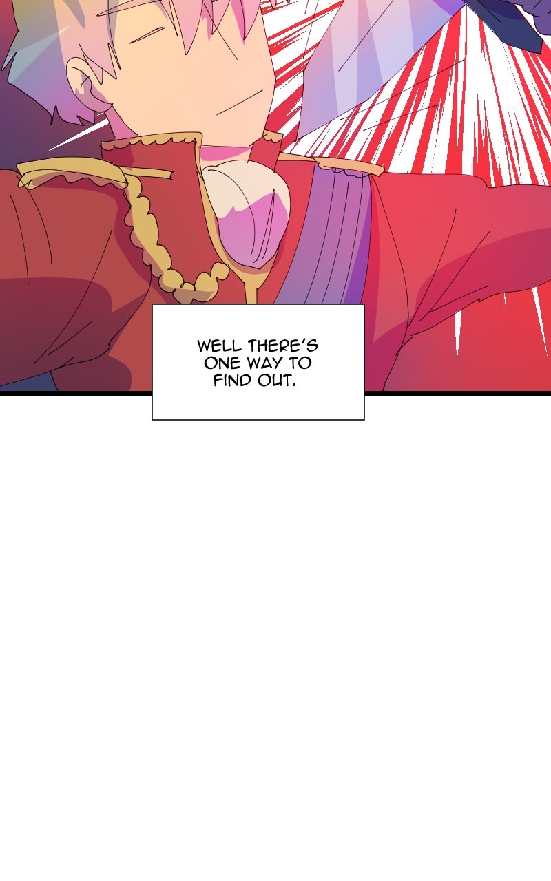 Normal Duke Ep. 94 - Heroic Character Moment page 4 - 