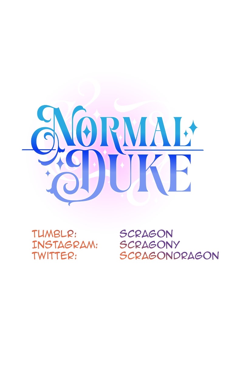 Normal Duke Ep. 94 - Heroic Character Moment page 7 - 