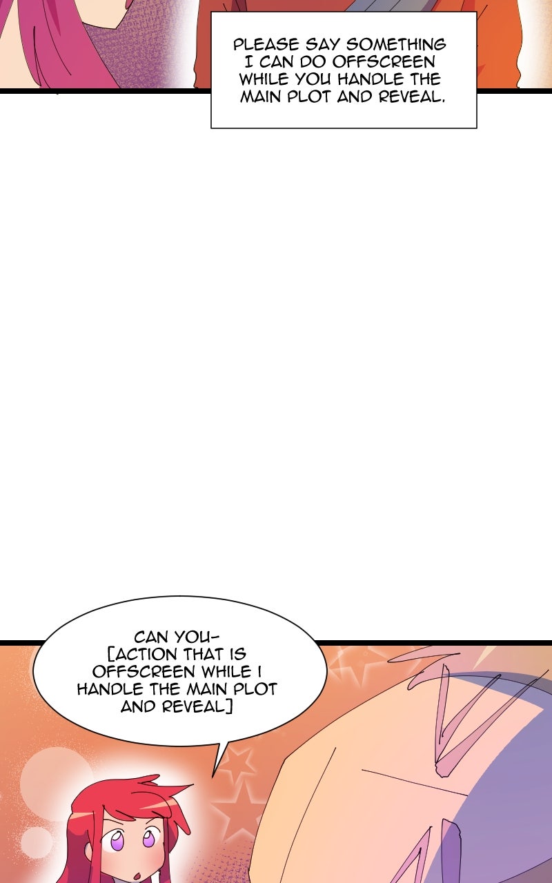 Normal Duke Ep. 95 - Offscreen page 3 - 